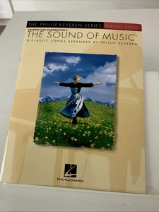 Sound of Music : Arr. Phillip Keveren the Phillip Keveren Series Piano Solo - Picture 1 of 7