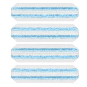 Mop Pads Replacements for   Flat Mop System,Washable & Reusable8360 - Bild 1 von 9