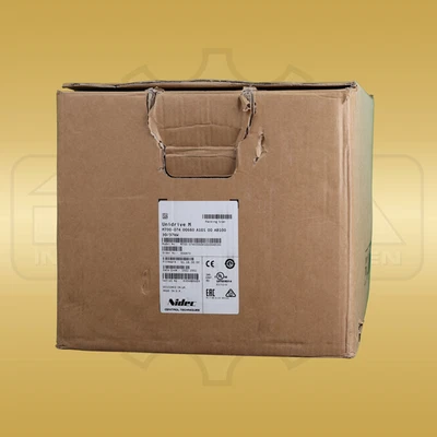 Control Techniques Unidrive M700-074-00660 A 30/37 KW - Bild 1 von 3