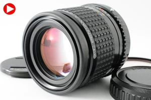 Incl. US Duty [Opt MINT] SMC PENTAX-A 645 150mm F3.5 MF Lens 645N NII From JAPAN - Picture 1 of 12