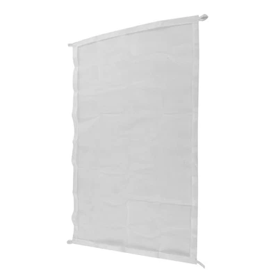 Portable Retractable Dog Fence Isolation Gate For Door Stairs - Image 1 of 4