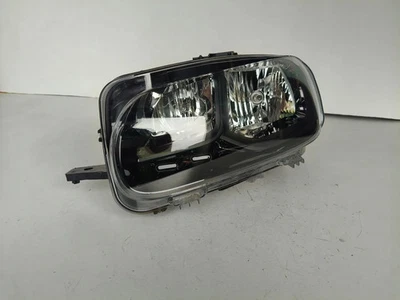 Frontscheinwerfer Citroën Berlingo 9816825180 Links Scheinwerfer Headlight - Bild 1 von 4