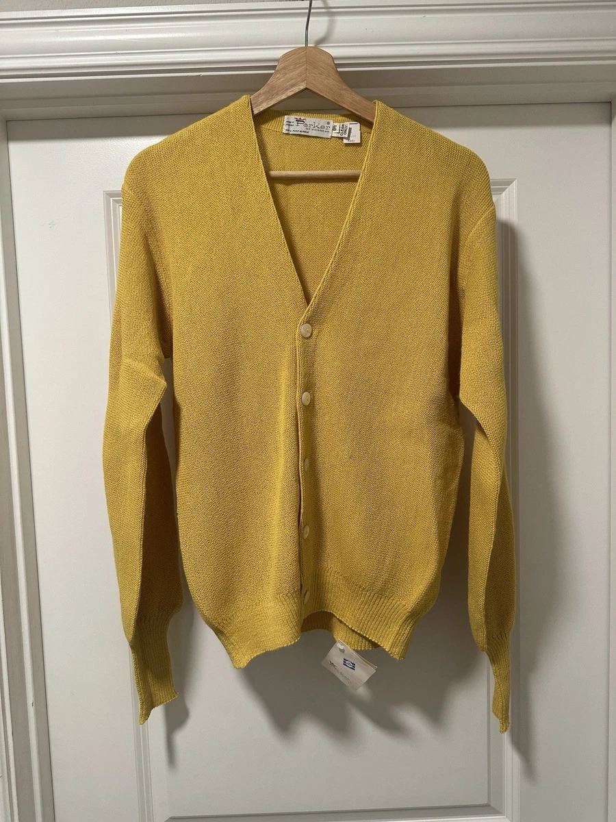 カラーリング◎　60〜70's parker vintage cardigan $_12.JPG?set_id=880000500F