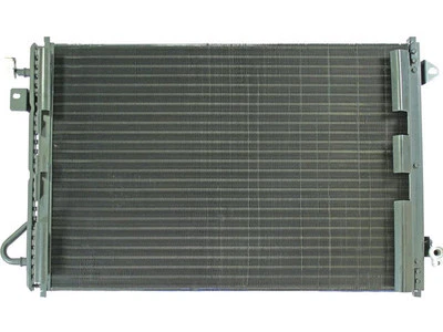 Condensador de aire acondicionado para Ford Mustang 2005-2009 77887JGQG 2007 2006 2008 Foto 1 de 2