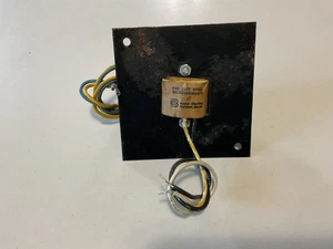 BASLER ELECTRIC BE15110RHD135 120V/24V 10VA TRANSFORMER - Picture 1 of 3