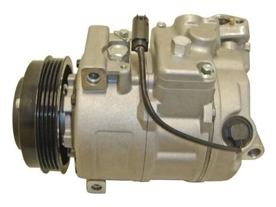 For 2004-2006 BMW 760i A/C Compressor Mahle 45125PPRS 2005 - Image 1 of 2