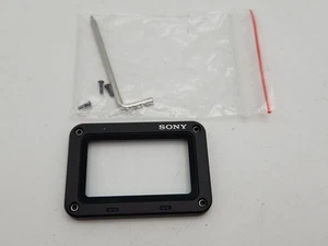 *Read* Sony Spare Lens Protector for RX0, DSC-RX0M2, DSC-RX100M7, & DSC-RX100M7G - Picture 1 of 4