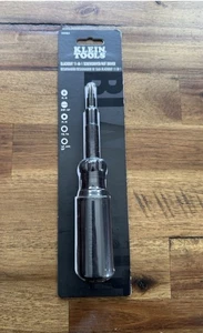 Klein Tools Limited Edition Blackout 11&1 - Picture 1 of 1