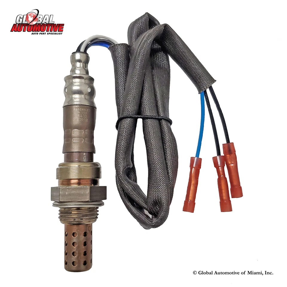 Sensor de oxígeno O2 DENSO para Subaru Forester Impreza Legacy SVX H4 H6 1990-1999 Foto 1 de 2