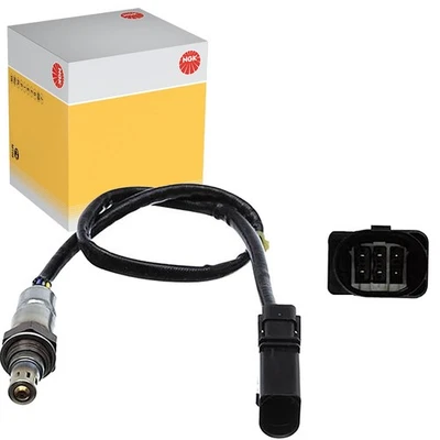 Sonda Lambda NGK NTK Compatible Con AUDI A4 A5 A6 A7 Q5 | 91305 - Imagen 1 de 2