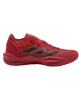 Adidas Adizero Select 2.0 NC State Wolfpack Hombres Talla 12.5 Zapatos de Baloncesto Nby - Imagen 1 de 16