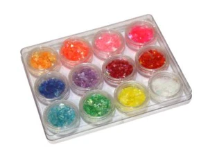 Nageldesign Set neu  verschiedene Ausführungen - Bild 1 von 5