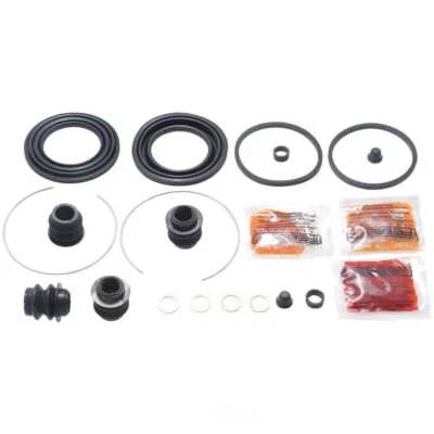 Kit de reparación de pinza de freno de disco-CE Febest 0175-AE100F para Toyota Corolla 96-97 Foto 1 de 4