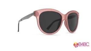 NEW VON ZIPPER CHEEKS | B4BC CORAL GLOSS FRAME W/ GREY LENS | SJJF5CHE-COR - Picture 1 of 5