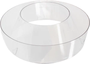 C9NN9A663A Pre-Cleaner Bowl fits Case 446D 1070 1090 1170 1175 1270 1370 970 - Picture 1 of 7