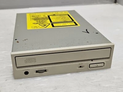 Pioneer DR-511, Vintage 24x SPEED ATAPI CD-ROM - TESTED AND WORKING! - Image 1 of 3