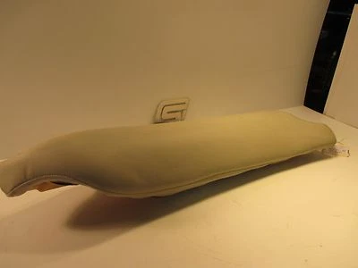  Jaguar X Type 2002 2,5 L pasajero asiento trasero derecho cojín Foto 1 de 4