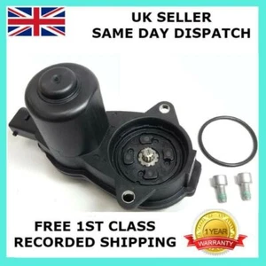 NEU BREMSSATTEL HINTEN SERVOMOTOR 12 TORX FÜR AUDI A6 C7 2010-18 4H0998281 - Bild 1 von 8