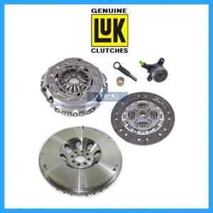 LuK 06-082 CLUTCH SET+UFC CHROMOLY FLYWHEEL for 350Z 370Z G35 G37 VQ35HR VQ37VHR - Picture 1 of 5