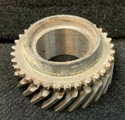 Austin Healey 3000 MK3 BJ8 3-я передача 22B144 - Изображение 1 из 4