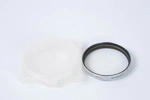 Leica E41 UVa Filter - Silver / 13205 for 35mm F1.4 Steel Rim (94-96%new, 41mm) - Picture 1 of 1