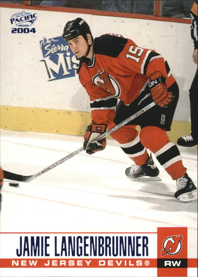 B0299- 2003-04 Pacific Blue Hockey Card #s 201-350 -You Pick- 15+ FREE US SHIP - Image 1 of 1
