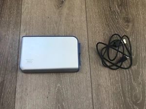 Western Digital My Passport WD800U017 USB 2.0 5400RPM 2.5" External Hard Drive - Bild 1 von 3