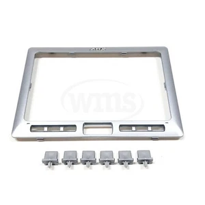 60-2261-04 AMX Trim Ring (Bezel) For NXD-CV5 5" - Bild 1 von 4