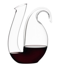 Riedel Decanter Ayam 2016/03 Cristallo,Realizzato a Mano