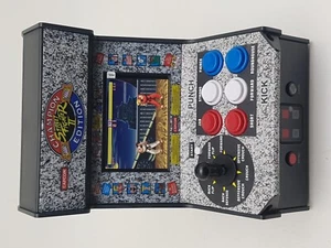 My Arcade Street Fighter II Campion Edition - Imagen 1 de 24