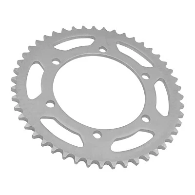 Piñón de cadena de rueda trasera Caltric para Yamaha FZR1000 1987-1995 47 dientes Foto 1 de 4