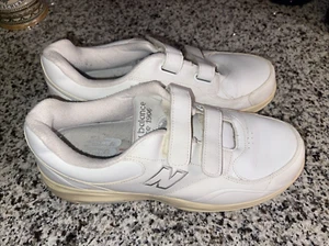 New Balance Wide Walking Tennis Shoes 812 2E Safe Step Insert Mens 12 Womens 14! - Picture 1 of 5