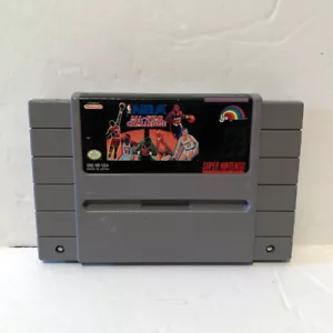 NBA All-Star Challenge per SNES Super Nintendo - Foto 1 di 1
