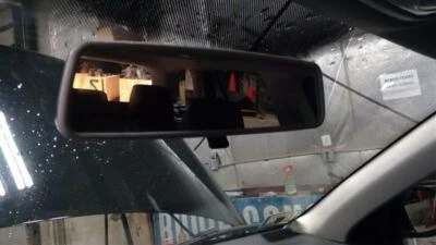Interior Rear View Mirror Germany Built Limited Fits 09-18 TIGUAN 88464 - Image 1 of 4