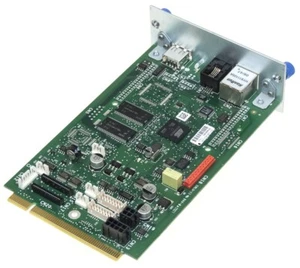 Contrôleur IBM CMLU-11 RJ-45 USB 403-07E TL2000 TL4000 - Photo 1/2