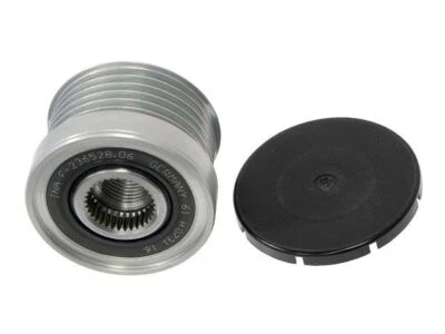 For 2012-2013 BMW 135i Alternator Decoupler Pulley 98536DSWH 3.0L 6 Cyl Base - Image 1 of 2