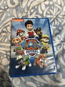 Paw Patrol (DVD, 2014) - 10 Episodes - Imagen 1 de 2