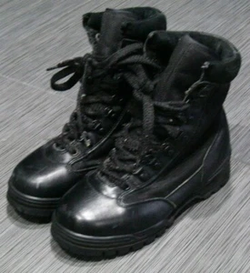 CORCORAN Mach Women's MILITARY Tactical Police SWAT Boots 1955 5M - Picture 1 of 7