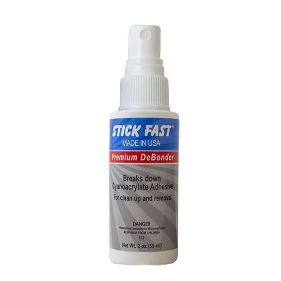 TMI PRODUCTS Stick Fast Premium DeBonder