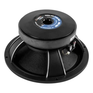 NUOVO YR AUDIO 10" MHT-1300 1300W 8 OHM ALTOPARLANTE MID RANGE - Foto 1 di 2
