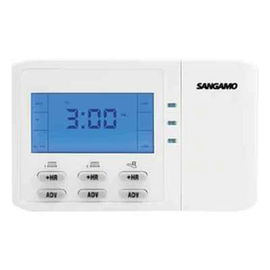3 Kanal Programmierer Sangamo Choice PR3n - Bild 1 von 1