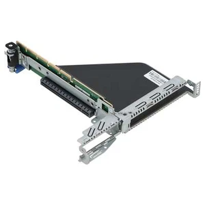 HP Riser Board 2x PCI-E x16 ProLiant DL325 Gen10+ v2 - P20155-001 - Picture 1 of 6