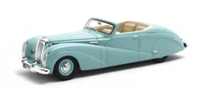 MX10402-023 Daimler DE 36 Hooper - 1953 au 1/43 Matrix - Bild 1 von 1