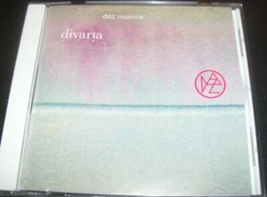 Divaria Daz Nuance Feat Laren Cummings Classical Vocal CD   - Bild 1 von 2