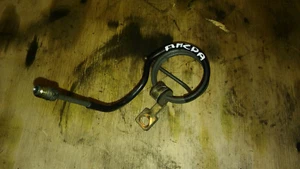 MAZDA 6 2004 2.0D PIPE HOSE - Picture 1 of 4
