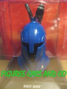 STAR WARS 1/5 CASQUE CASCO HELMET SENATE GUARD - Imagen 1 de 1