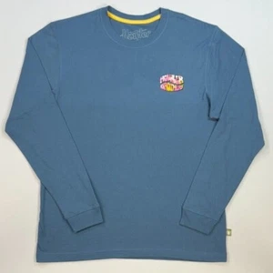 Men's Howler Bros Long Sleeve T-Shirt - Picture 1 of 2