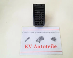 VW Polo 2002 9N 1.2 Difusor De Aire Rejilla Delantera Derecha 6Q0819704 01C - Imagen 1 de 8