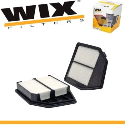 Engine Air Filter OEM WIX For HONDA ACCORD 2008-2012 L4-2.4L Foto 1 de 4