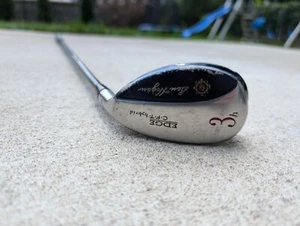 Ben Hogan Edge CFT 3 Hybrid Apex Edge Regular Flex Graphite RH Right Mens -40.5" - Picture 1 of 11